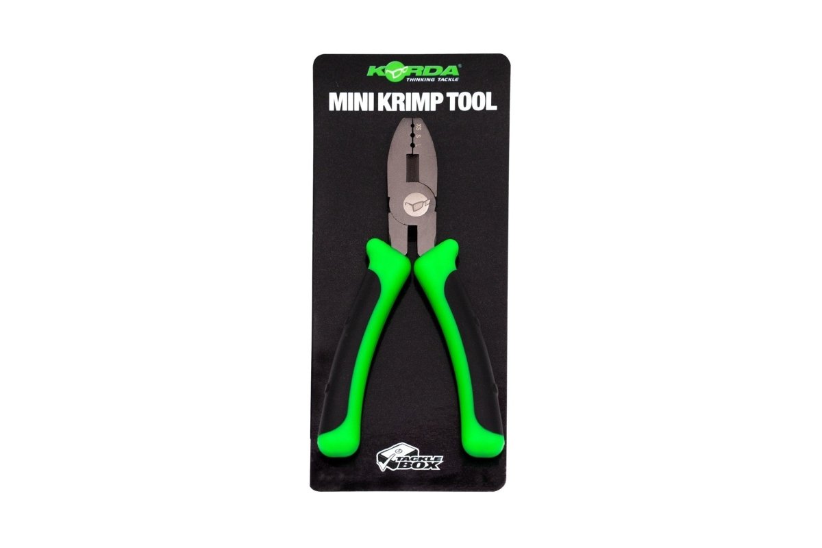 Krimp Tool - Small