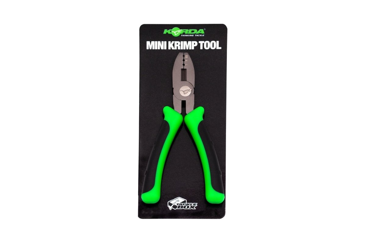 Korda Krimping Tool Large - KarperCentrale