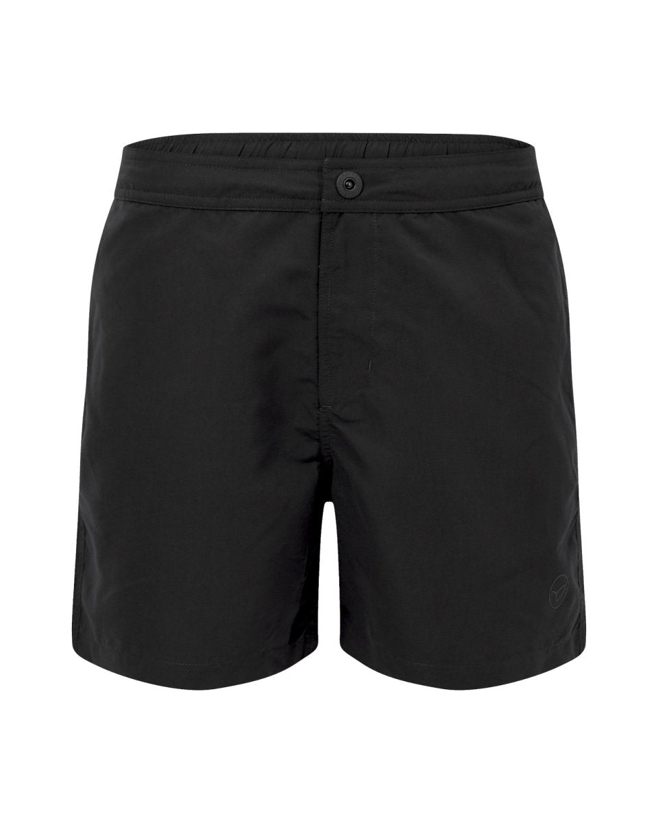Pantaloncini LE Quick Dry - Nero