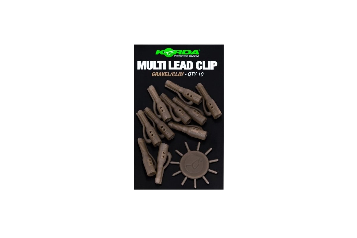 Lead Clip Pin