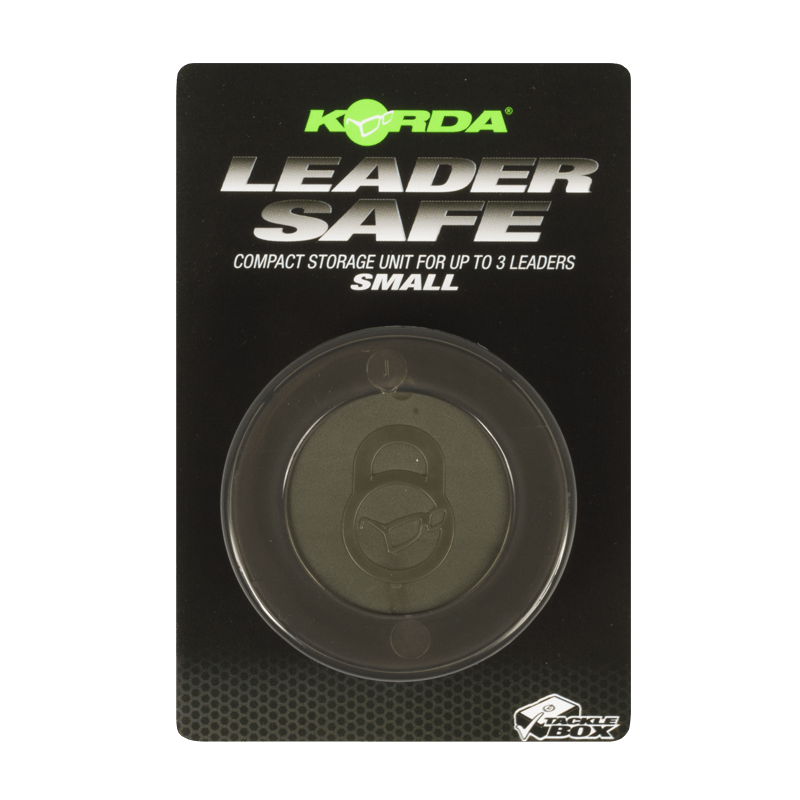 Korda Leader Safe - KarperCentrale