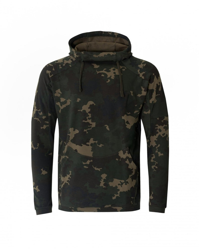 Sudadera ligera - Camuflaje oscuro