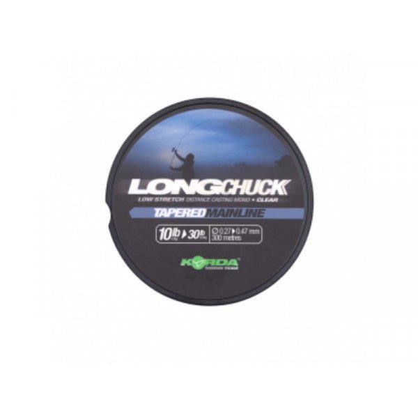 LongChuck - Mainline cónico