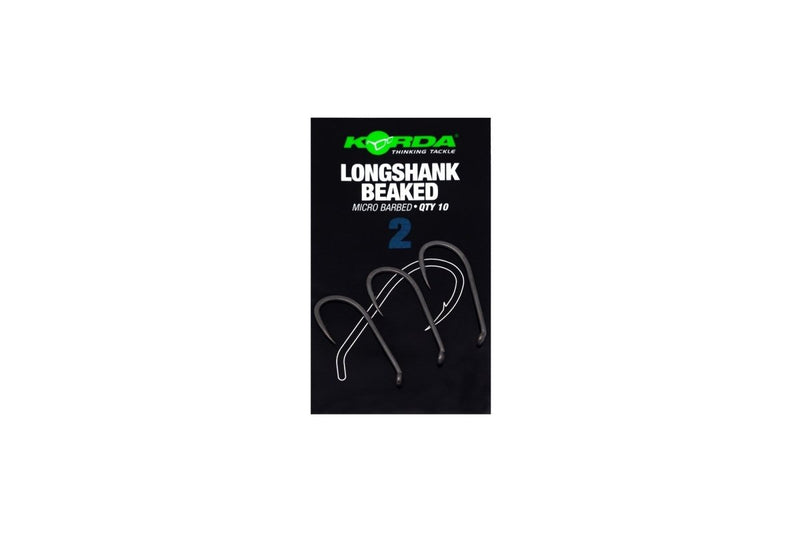 Longshank Beaked - Sin muerte
