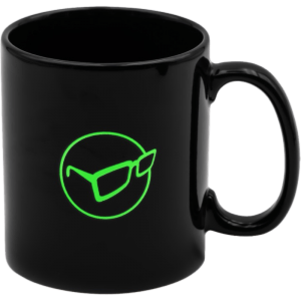 Taza - Logo de gafas