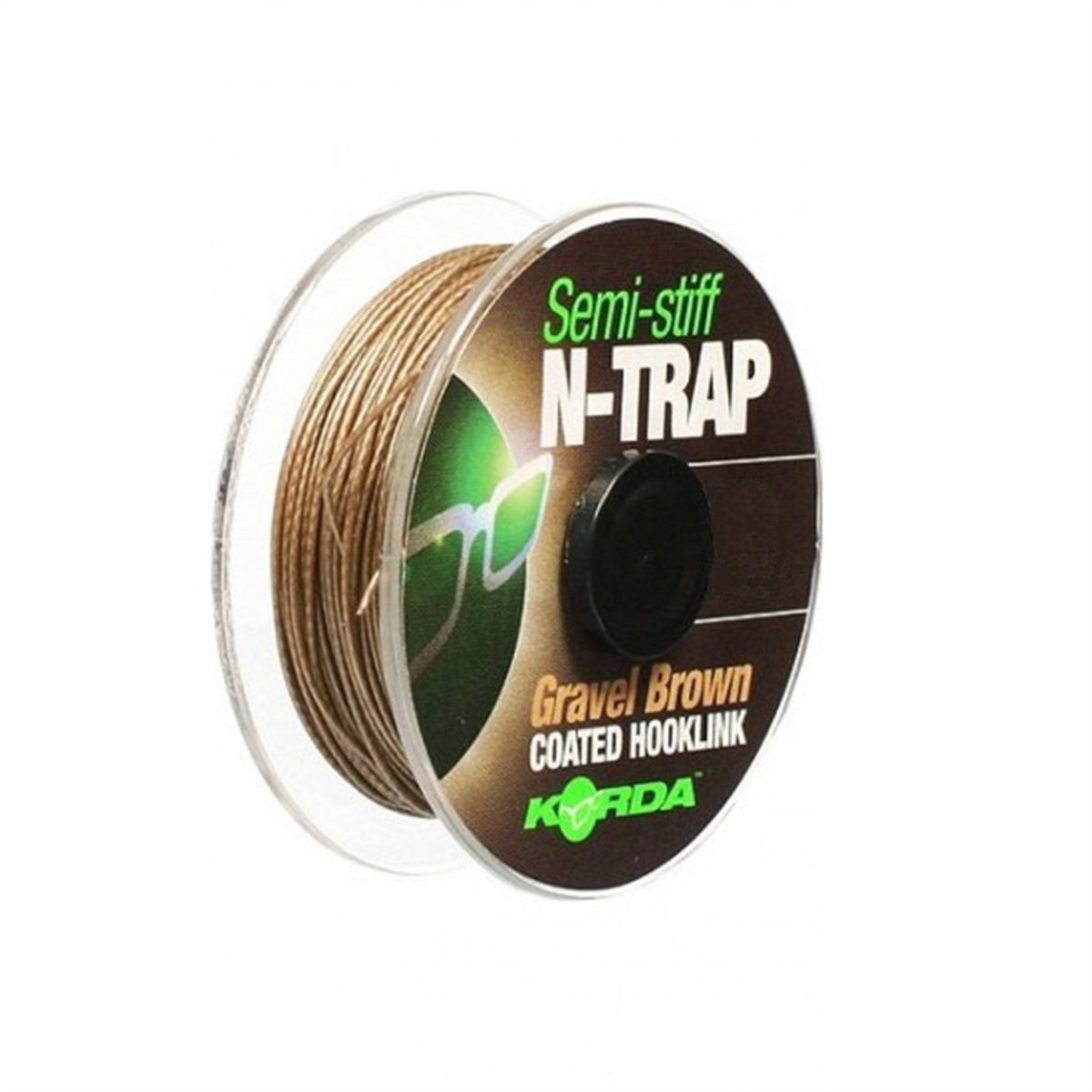 N-TRAP - 20m - Semi Stiff - Gravel