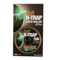 Korda N - Trap - 20m - Soft - Gravel - KarperCentrale