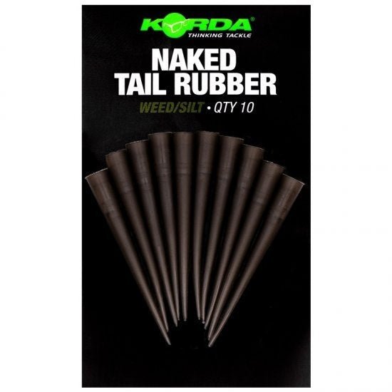 Naked Tail Rubber