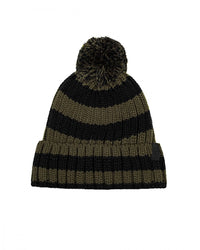Gorro Nanny Pat - Gorro