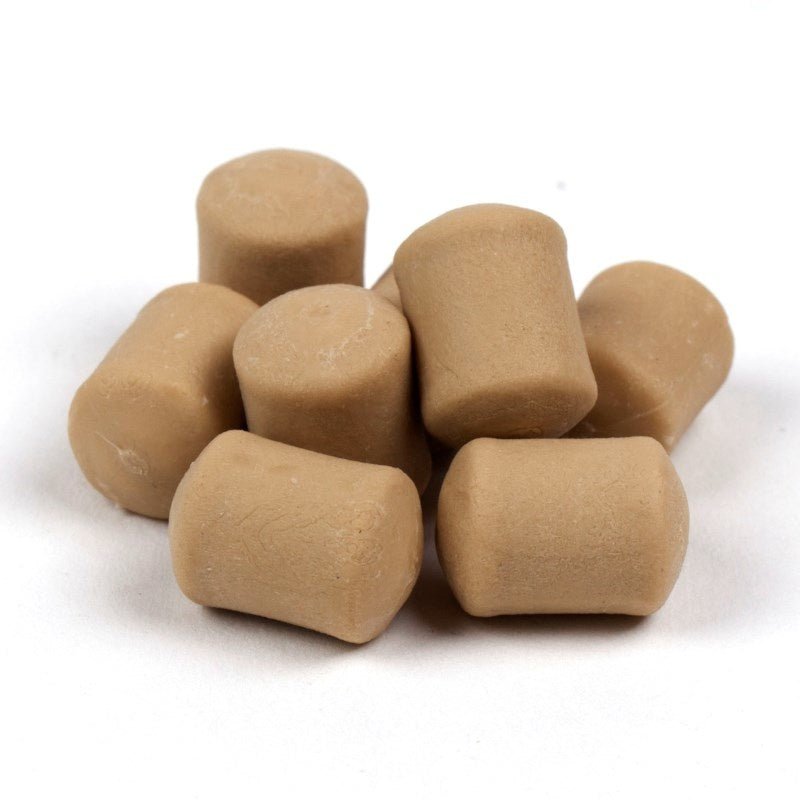 Pop-up Dumbell Fishy Fish (12mm) - 8 pcs