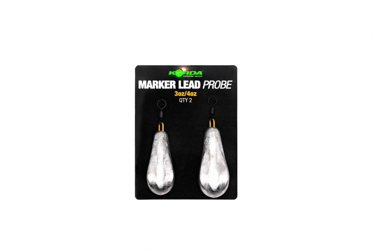 Plomo marcador Probe - 85g y 113g