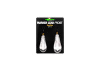 Korda Probe Marker Lead - 85g & 113g - KarperCentrale