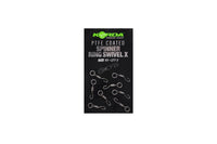 Giratorio con anilla Spinner PTFE X - Talla 11  