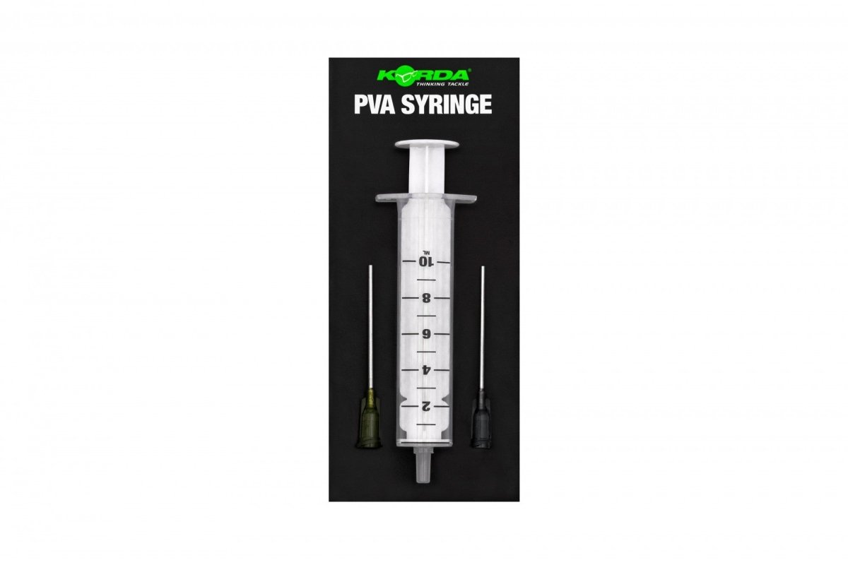 PVA Bag Syringe
