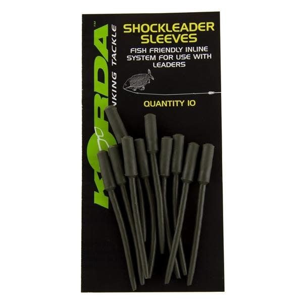 Shockleader Sleeves