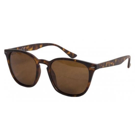 Korda Shoreditch - Matt Tortoise Shell/ Brown Lens - KarperCentrale