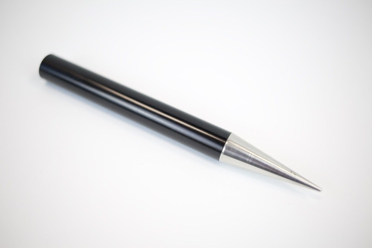 Singlez Spike - Zwart