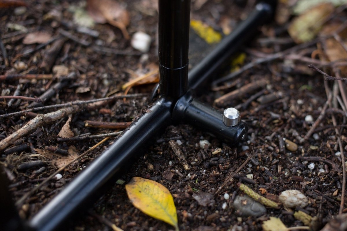 Singlez - Stabilizer - Alu Black