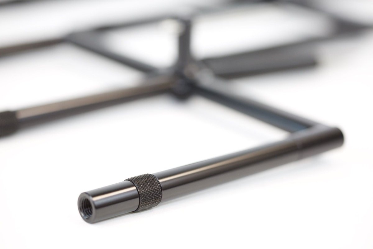 Singlez Upright - Zwart