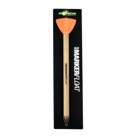 Flotador marcador SLR de balsa - pequeño