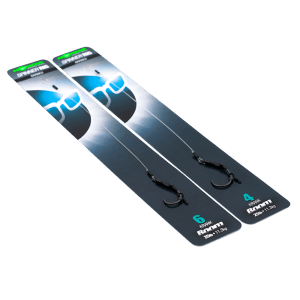 Spinner Rig 5.5" - Krank - Barbless