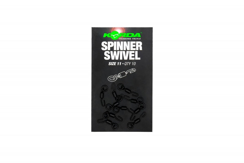 Giratorio Spinner Ring - XX - Talla 11