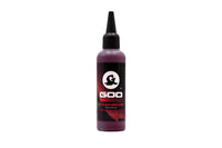 Korda Strawberry Supreme Goo - KarperCentrale