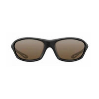 Korda Sunglasses Wraps Matt Black Frame/Brown Lens MK2 - KarperCentrale