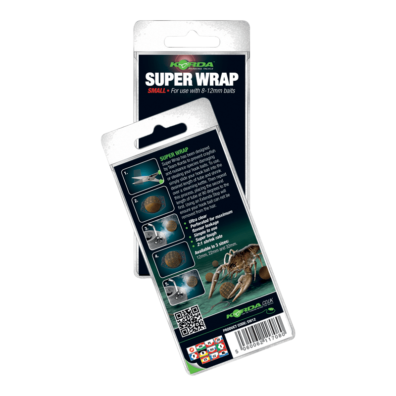 Superwrap