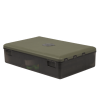 Korda Tackle Box - KarperCentrale