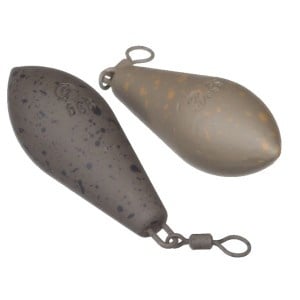 Giratorio de lanzamiento para torneo