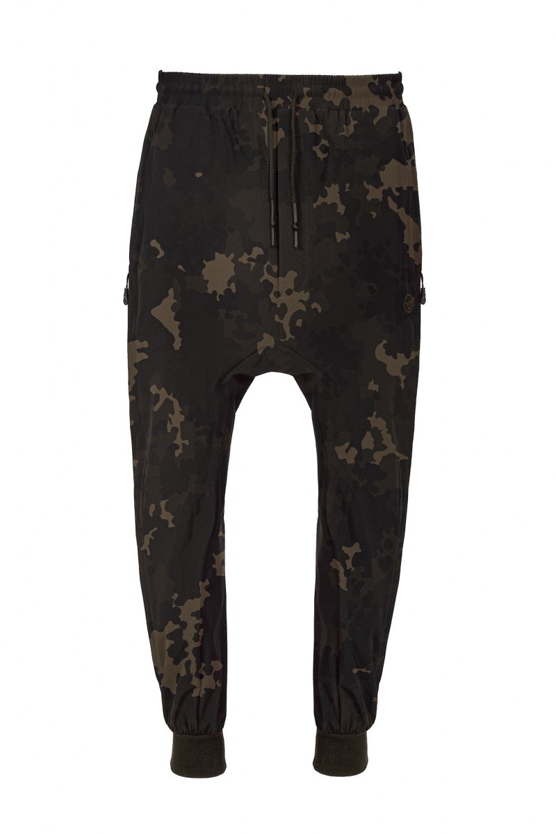 Joggers Ultralite - Camuflaje Oscuro