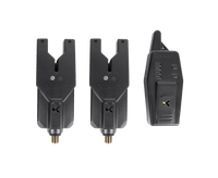 KRI - Juego de 2 avisadores de picada para cañas