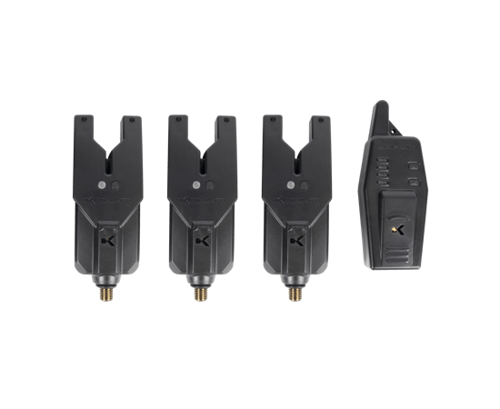 Set de 3 beetmelders para cañas KRI