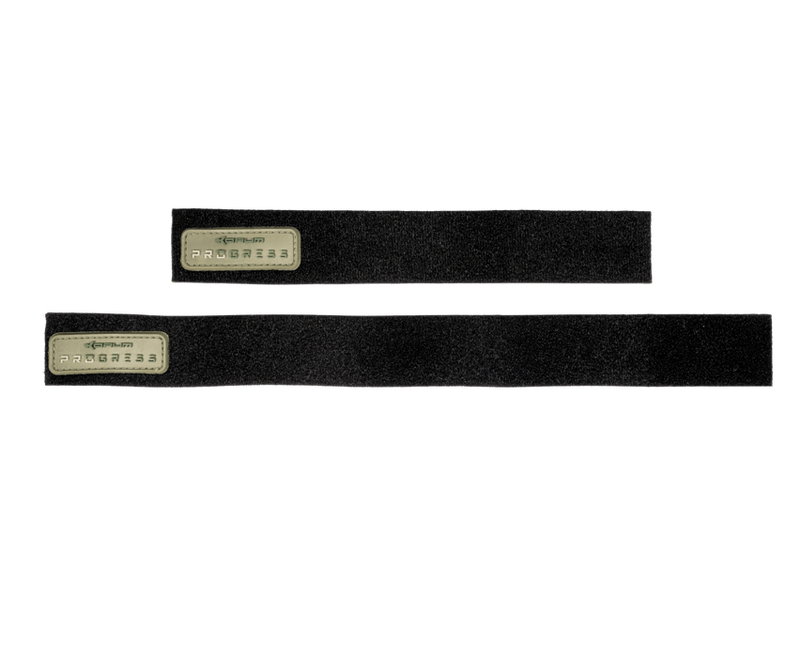 Progress - Caña y cinta de plomo