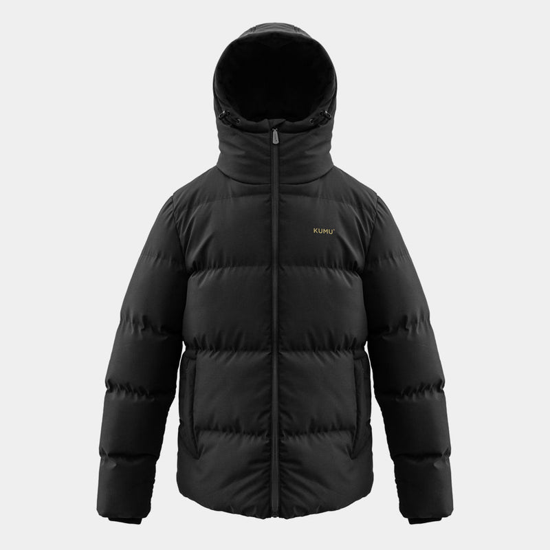 Chaqueta Capsule - Negra