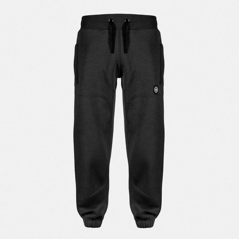 Joggers - Largos - Negros