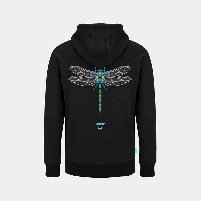 Sudadera con capucha para niños - Emperor