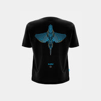 Camiseta Kids Take Flight