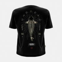 Kumu T-Shirt - Make your Own Luck - KarperCentrale