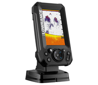 Lowrance Eagle 4X - Dieptemeter - KarperCentrale