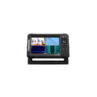 Águila 7 - TripleDisparo - Fila