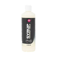 Mainline Active Ade - Coconut milk - Syrup - 500ml - KarperCentrale
