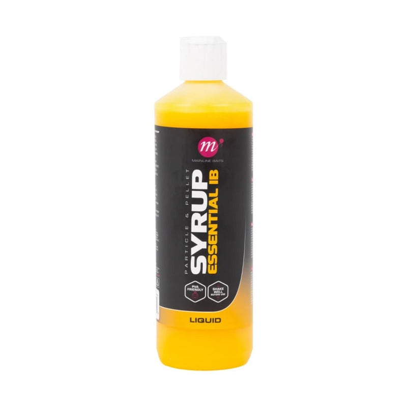 Active Ade - Essential IB - Jarabe - 500ml
