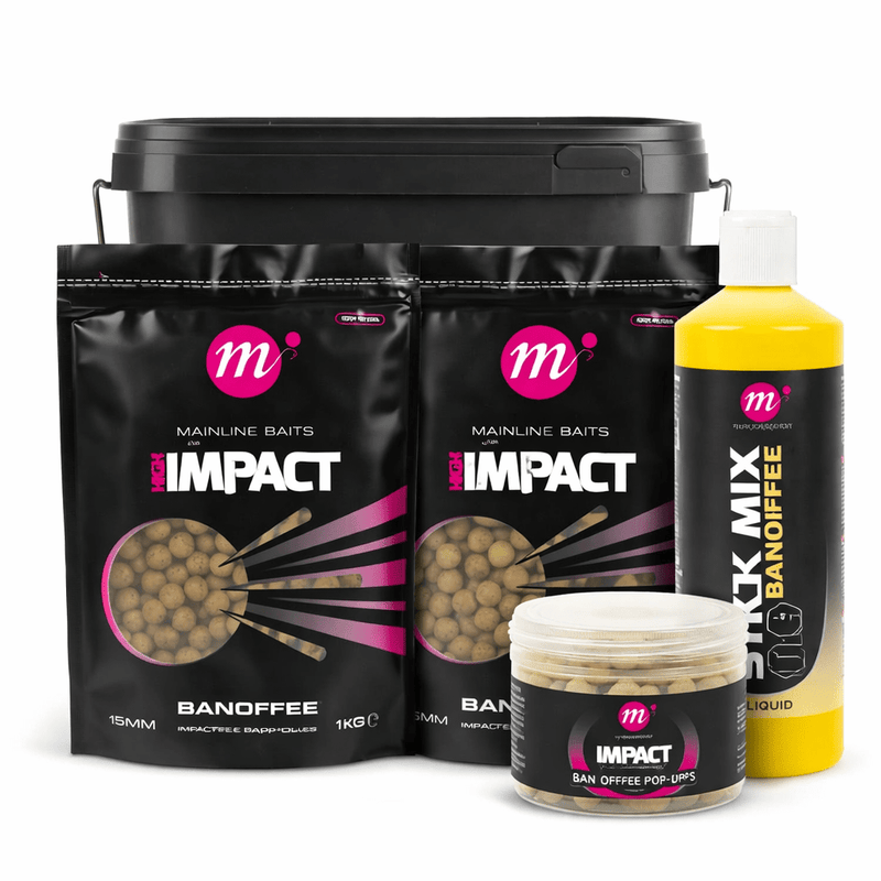 Banoffee - Pack de Sesión