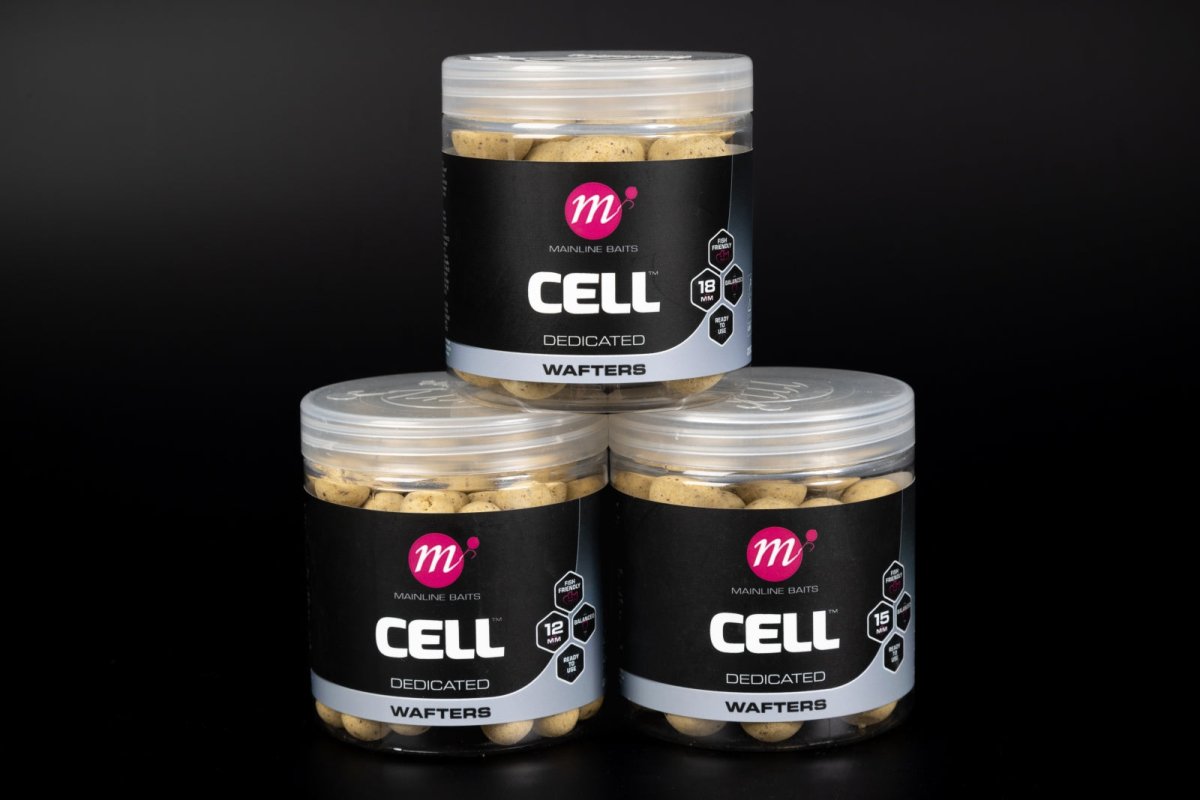 Cell - Wafters Bilanciati
