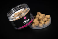 Mainline Cell - Dumbell Wafters - 12 x 15mm - KarperCentrale