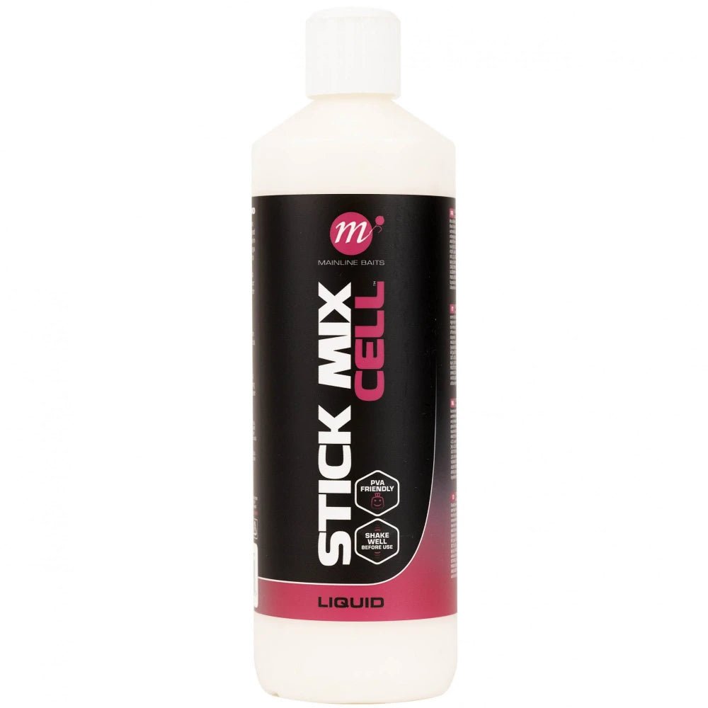 Cell - Mezcla Stick Líquida - 500ml