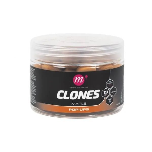 Clones - Pop-ups - Arce - 13mm
