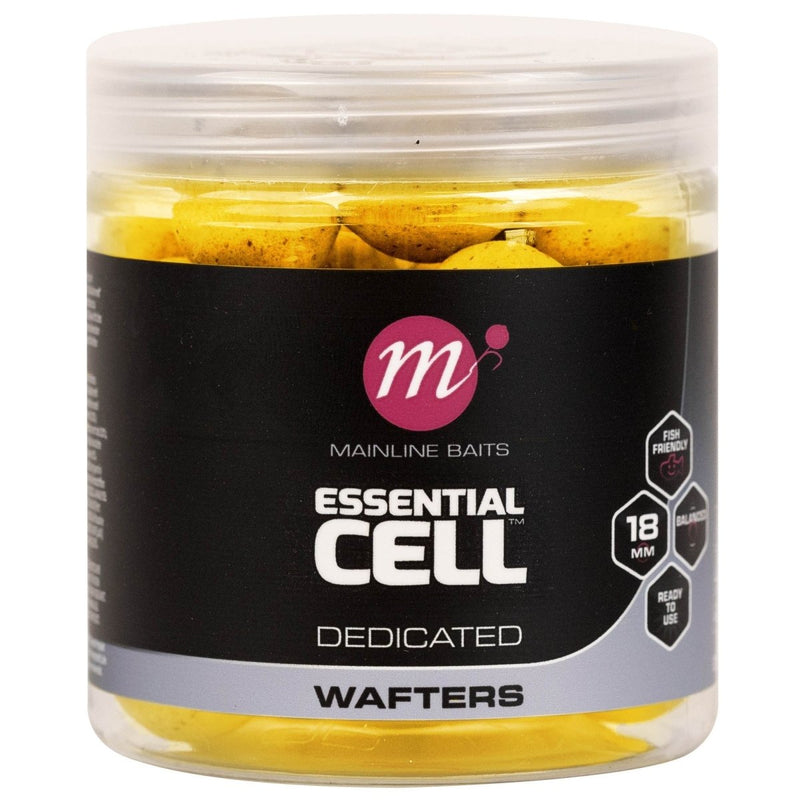 Essential Cell - Wafters Equilibrados - 18mm